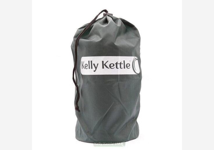 Load image into Gallery viewer, Kelly Kettle Base Camp Outdoor-Wasserkocher aus Edelstahl inkl. Zubehör-SOTA Outdoor
