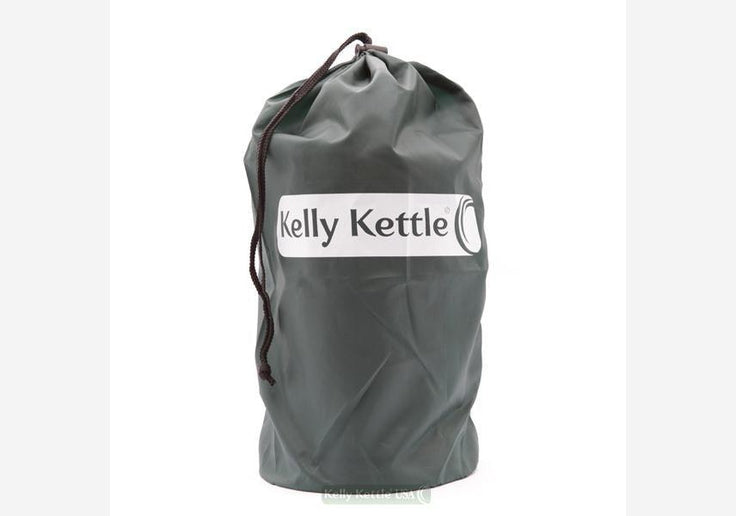 Load image into Gallery viewer, Kelly Kettle Scout Outdoor-Wasserkocher 1,2L aus Edelstahl inkl. Pfeife-SOTA Outdoor
