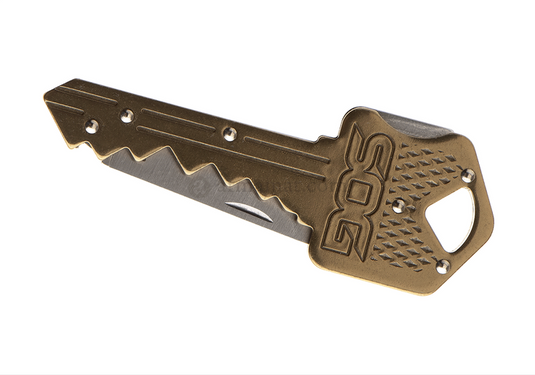 Key Knife - Schlüssel Messer-SOTA Outdoor