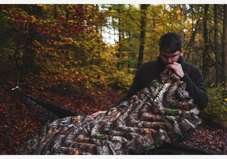 Load image into Gallery viewer, Klymit Isomatte Insulated Static V Realtree Edge-SOTA Outdoor
