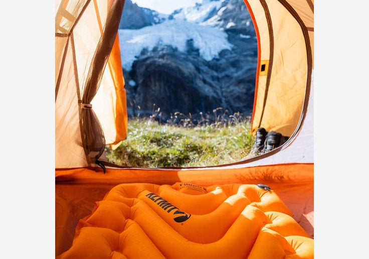 Load image into Gallery viewer, Klymit Isomatte Insulated V Ultralite-SOTA Outdoor
