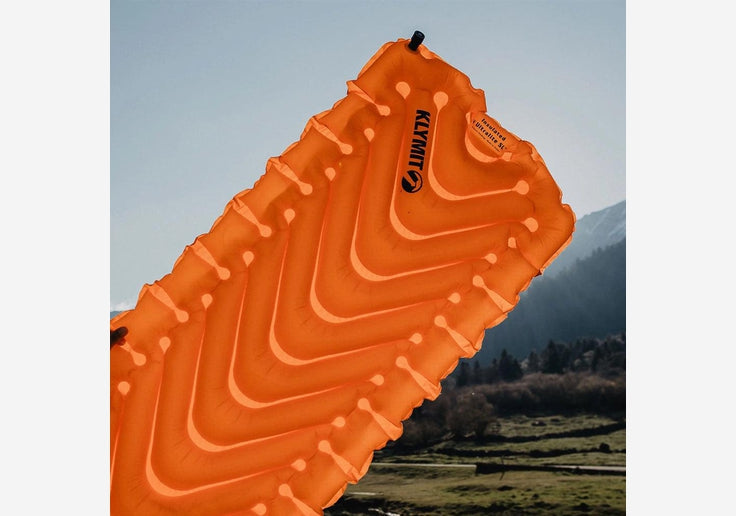 Load image into Gallery viewer, Klymit Isomatte Insulated V Ultralite-SOTA Outdoor
