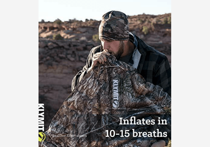 Load image into Gallery viewer, Klymit Isomatte Static V Camo-SOTA Outdoor
