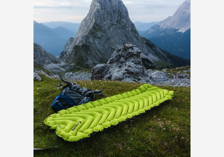 Load image into Gallery viewer, Klymit Isomatte Static V2 Ultraleicht-SOTA Outdoor

