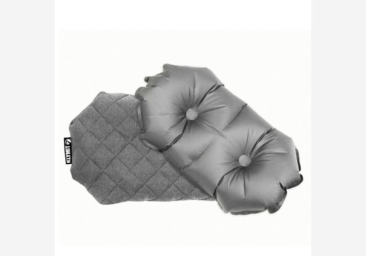 Load image into Gallery viewer, Klymit Outdoor-Kissen Luxe Pillow-SOTA Outdoor
