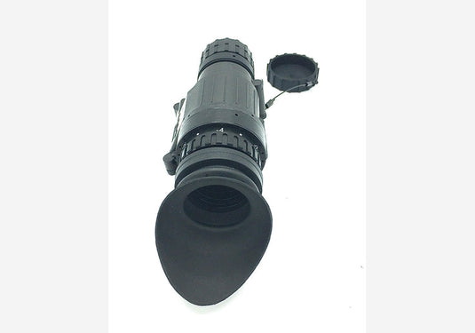 L3Harris Technologies - Monokular Nachtsichtgerät PVS-14 mit Photonis Gen2+-Bildröhre-SOTA Outdoor