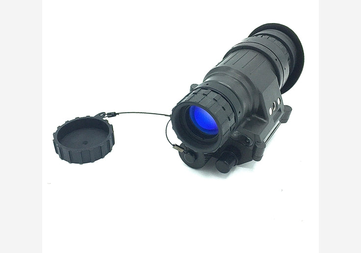 Laden Sie das Bild in Galerie -Viewer, {L3Harris Technologies - Monokular Nachtsichtgerät PVS-14 mit Photonis Gen2+-Bildröhre-SOTA Outdoor
