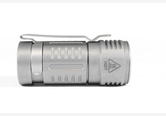 LED-Taschenlampe - Pocketleuchte 'Titan' 50gr - 700 Lumen-SOTA Outdoor