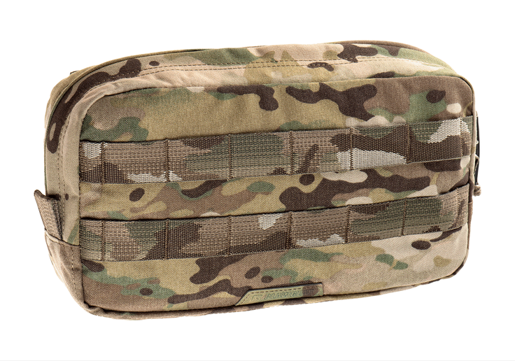 Load image into Gallery viewer, Large Horizontal Utility Pouch Core-SOTA Outdoor
