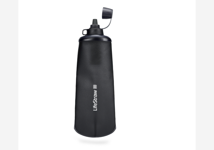Load image into Gallery viewer, LifeStraw Outdoor-Wasserfilter &quot;Peak Squeeze Bottle&quot; Ultraleicht 1 L-SOTA Outdoor
