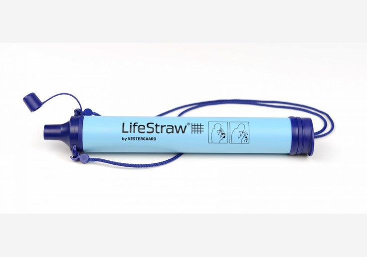 Load image into Gallery viewer, LifeStraw Outdoor-Wasserfilter &quot;Personal&quot; Ultraleicht-SOTA Outdoor
