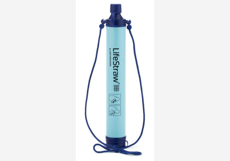 Load image into Gallery viewer, LifeStraw Outdoor-Wasserfilter &quot;Personal&quot; Ultraleicht-SOTA Outdoor
