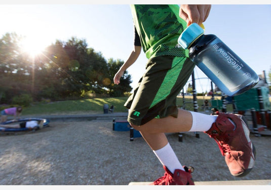 LifeStraw Outdoor-Wasserfilter "Play" für Kinder 300ml-SOTA Outdoor