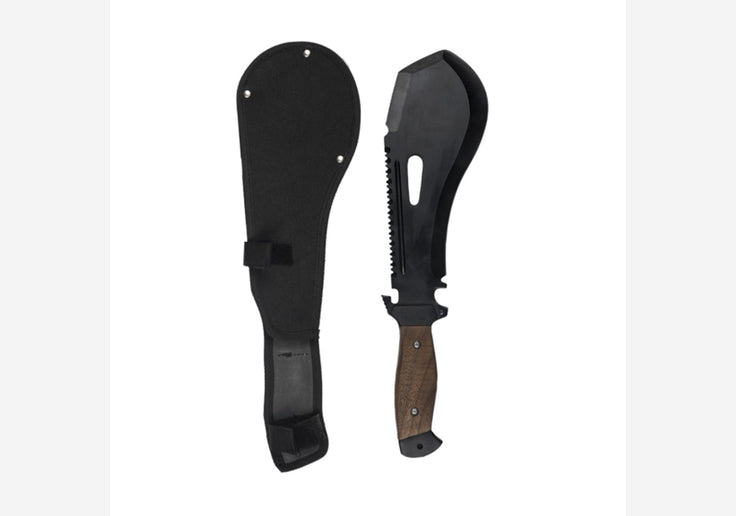 Load image into Gallery viewer, MACHETE Extrem + Säge - 40 cm-SOTA Outdoor
