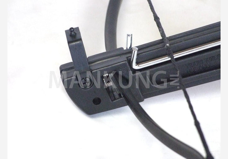 Load image into Gallery viewer, Man Kung MK-50A1/5PL Recurve Pistolenarmbrust 50 LBS-SOTA Outdoor
