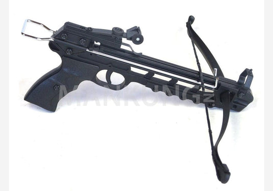 Man Kung MK-50A2/5PL Recurve Pistolenarmbrust 50 LBS-SOTA Outdoor