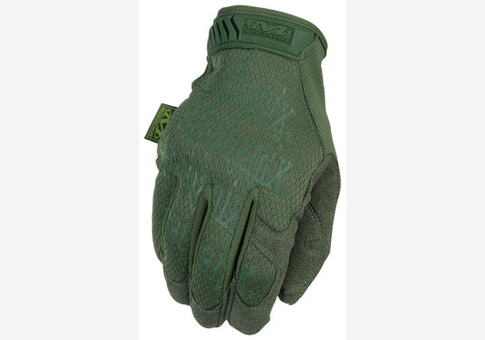 Mechanix "The Original" Einsatz-Handschuhe OD-Green-SOTA Outdoor