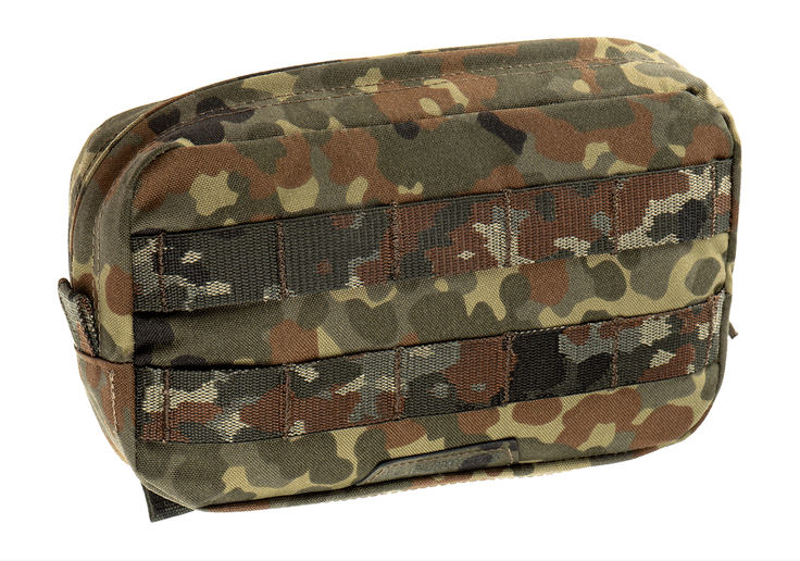 Load image into Gallery viewer, Medium Horizontal Utility Pouch Core-SOTA Outdoor
