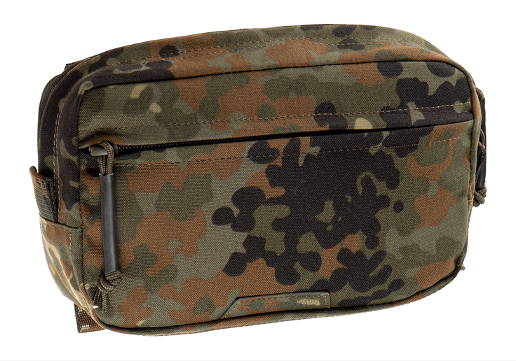 Load image into Gallery viewer, Medium Horizontal Utility Pouch Zipped Core-SOTA Outdoor
