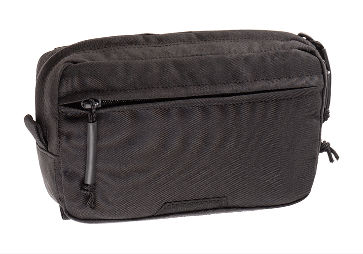 Load image into Gallery viewer, Medium Horizontal Utility Pouch Zipped Core-SOTA Outdoor
