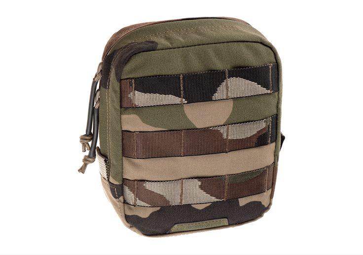 Load image into Gallery viewer, Medium Vertical Utility Pouch Core-SOTA Outdoor
