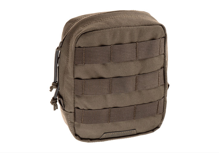 Load image into Gallery viewer, Medium Vertical Utility Pouch Core-SOTA Outdoor
