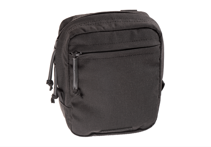 Load image into Gallery viewer, Medium Vertical Utility Pouch Zipped Core-SOTA Outdoor
