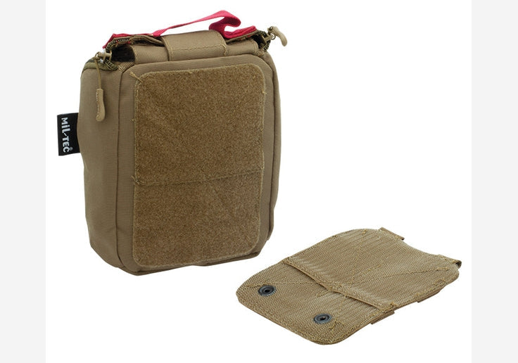 Load image into Gallery viewer, Mil-Tec IFAK Pouch Laser Cut-SOTA Outdoor
