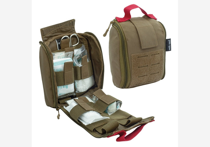 Load image into Gallery viewer, Mil-Tec IFAK Pouch Laser Cut-SOTA Outdoor
