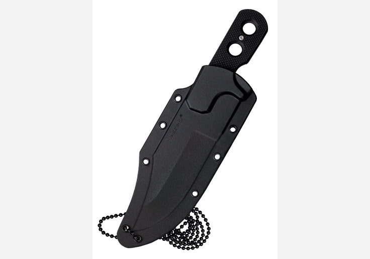 Load image into Gallery viewer, Mini Tac Bowie Neck Knife-SOTA Outdoor
