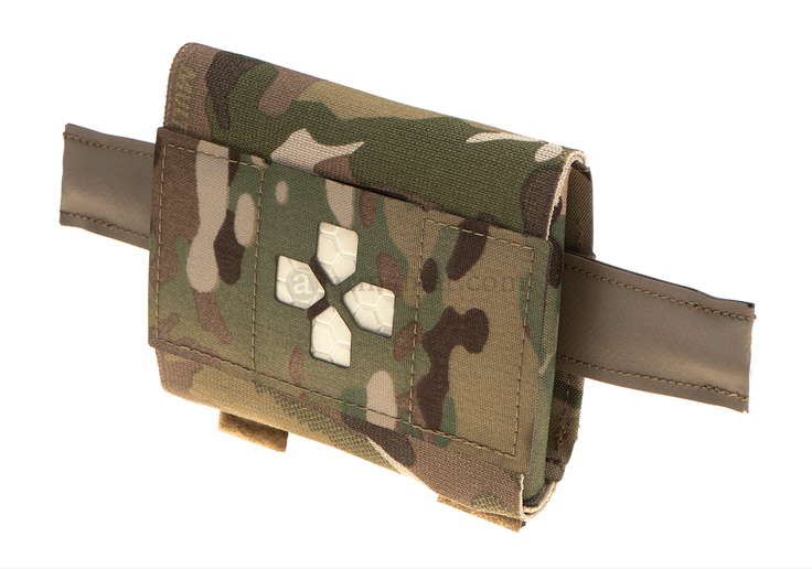 Load image into Gallery viewer, Molle Mounted Micro Trauma Kit NOW!-SOTA Outdoor
