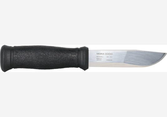 Morakniv Messer 2000 Jubiläumsausgabe - mit Edelstahlklinge-SOTA Outdoor