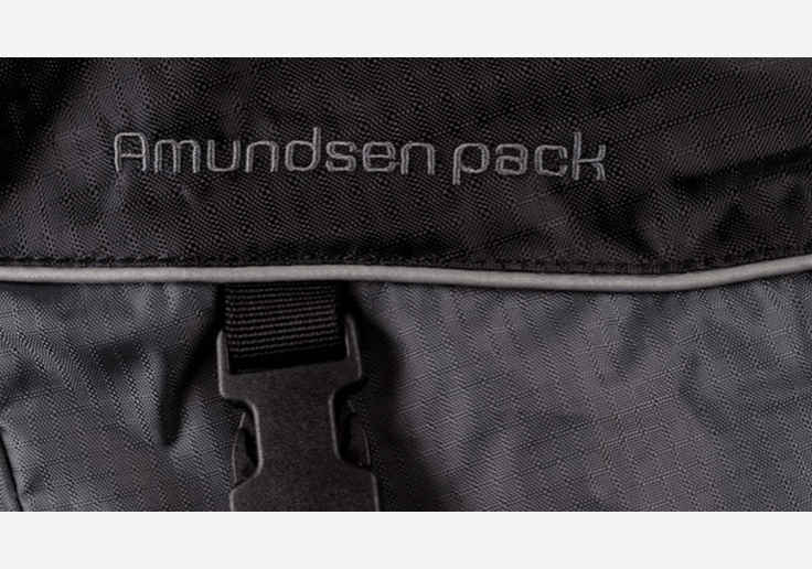 Laden Sie das Bild in Galerie -Viewer, {Non-Stop Dogwear Amundsen Pack Hunderucksack-SOTA Outdoor
