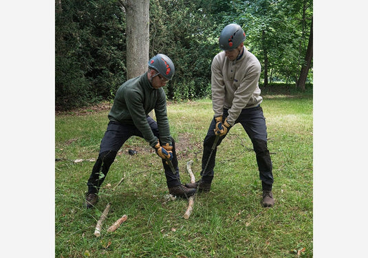 Nordic Pocket Saw Arborist Hand-Kettensäge Set inkl. Tasche-SOTA Outdoor
