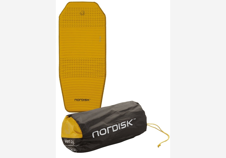 Load image into Gallery viewer, Nordisk Isomatte Ultraleicht VEN 2.5-SOTA Outdoor
