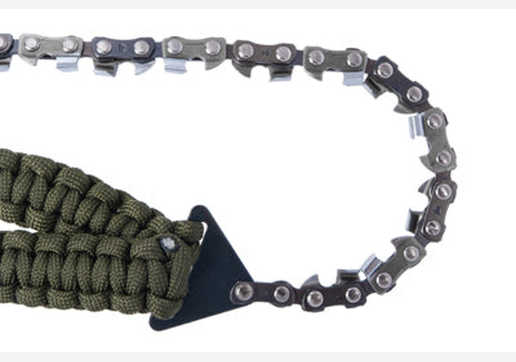 Load image into Gallery viewer, Origin Outdoors Hand-Kettensäge &#39;Paracord&#39;-SOTA Outdoor
