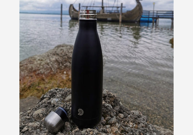 Load image into Gallery viewer, Origin Outdoors Isolierflasche &#39;Daily&#39; 0,5 L-SOTA Outdoor

