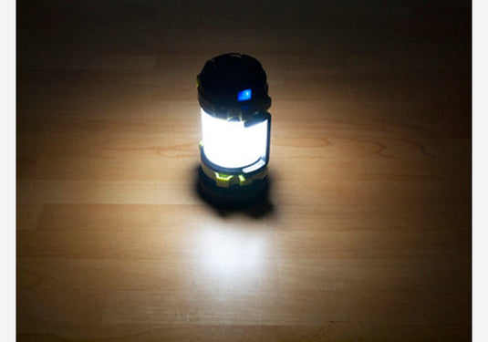 Origin Outdoors LED-Campinglaterne 'Spotlight' 1000 Lumen-SOTA Outdoor
