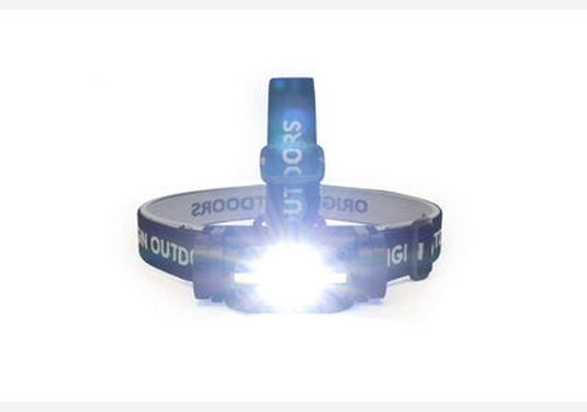 Origin Outdoors LED-Stirnlampe 'Sensor' 800 Lumen-SOTA Outdoor