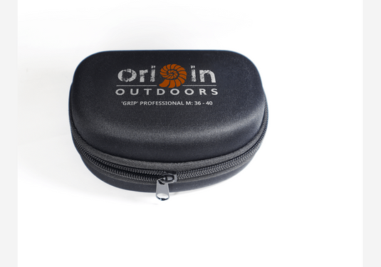 Origin Outdoors Schuhketten / Schuhspikes "Grip" Edelstahl-SOTA Outdoor