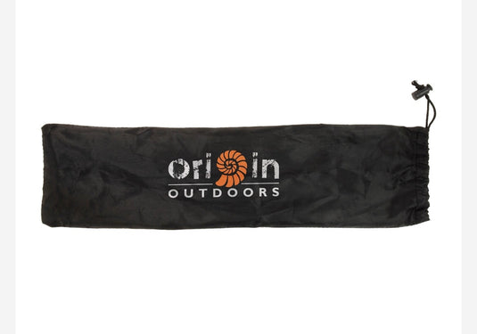 Origin Outdoors Trekkingstöcke "Micro-Fold" Faltbar-SOTA Outdoor