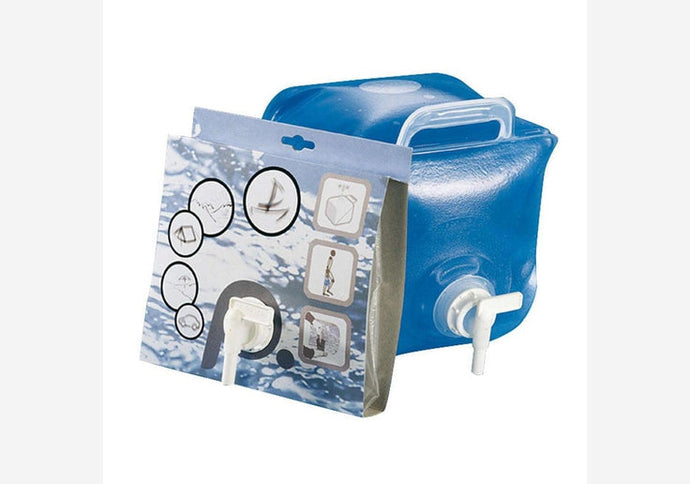 Outdoor-Faltkanister 10 L faltbarer Wasserkanister-SOTA Outdoor