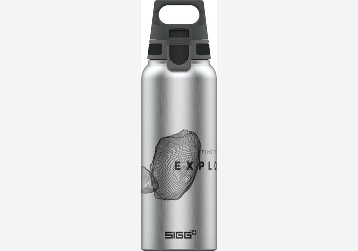 Load image into Gallery viewer, Outdoor-Trinkflasche SIGG WMB Pathfinder 0,7 L Enghals-SOTA Outdoor
