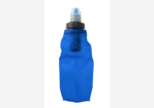 Outdoor-Wasserfilter und Quetschflasche 'Dawson'-SOTA Outdoor