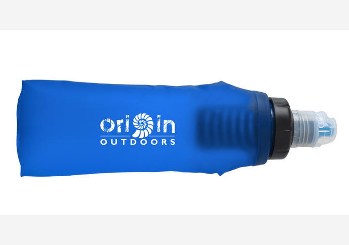 Outdoor-Wasserfilter und Quetschflasche 'Dawson'-SOTA Outdoor