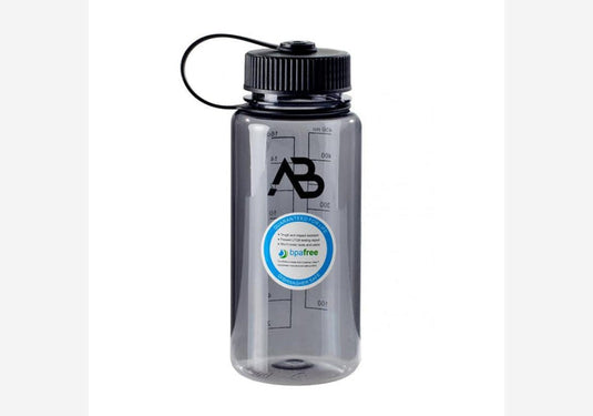 BBAUER Outdoor-Flaschen, 600 ml, Silikon, for Reisen, Sport