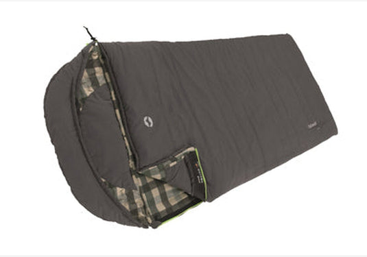 Outwell Schlafsack 'Camper' Hohe Wärmeisolierung / Hochwertig-SOTA Outdoor