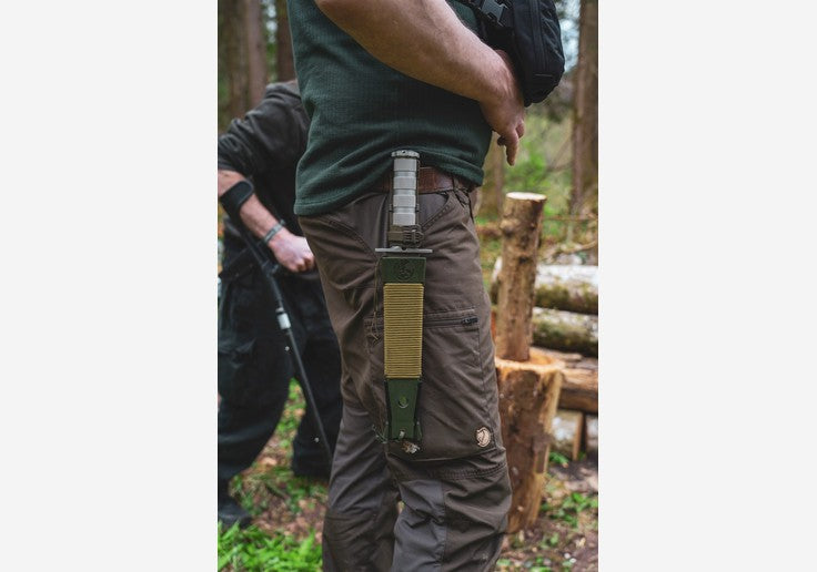 Load image into Gallery viewer, Survival Paracord - Paracord &#39;Anzünder 4in1&#39; von Origin Outdoors
