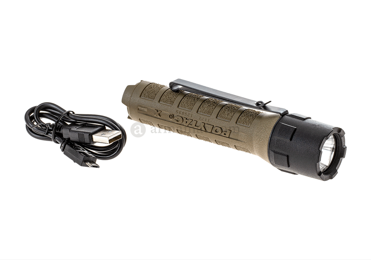 Load image into Gallery viewer, PolyTac X Tactical USB-SOTA Outdoor
