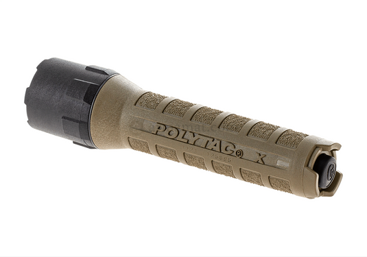 PolyTac X Tactical USB-SOTA Outdoor